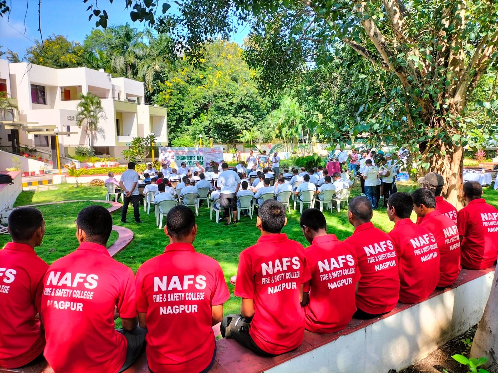 SOCIAL ACTIVITY